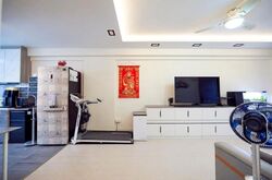 Blk 308 Clementi Meadows (Clementi), HDB 3 Rooms #632906101